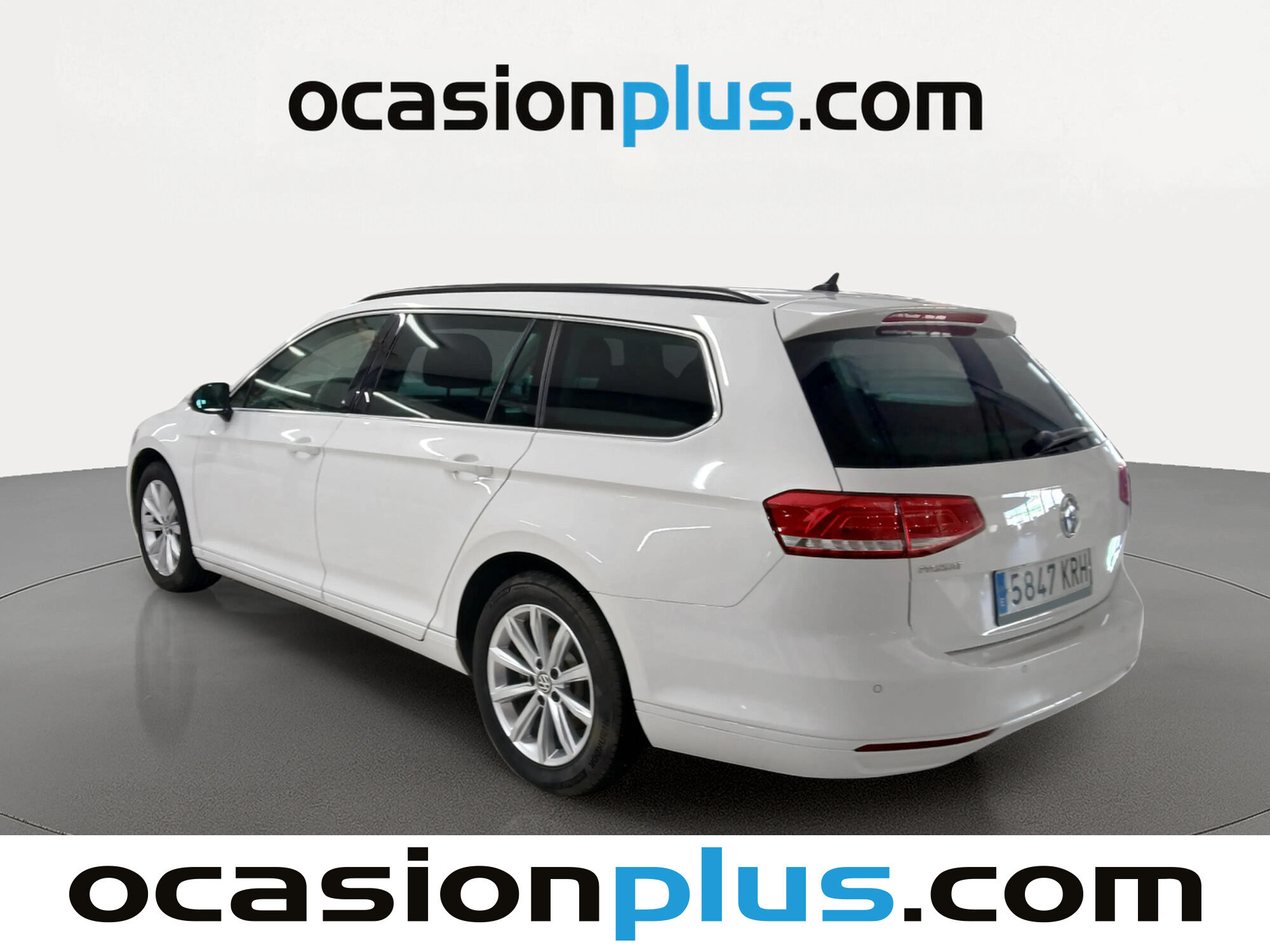 Foto del VOLKSWAGEN Passat Variant 1.6TDI Advance 88kW