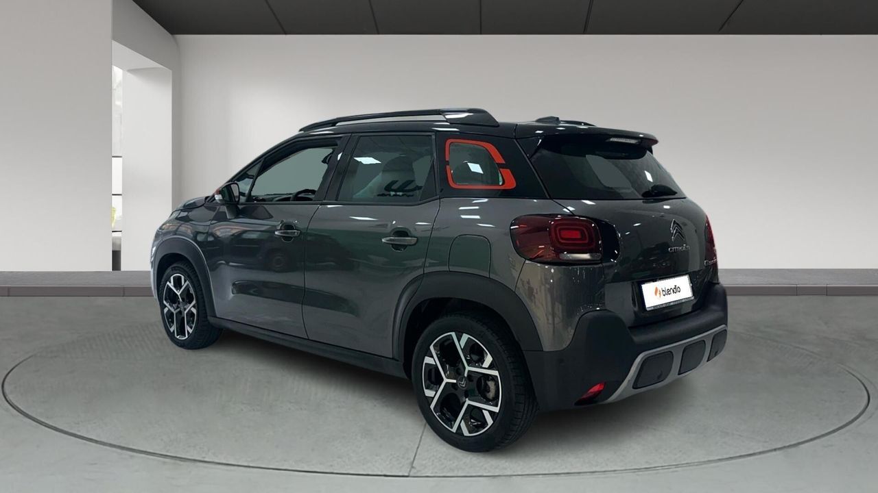 Foto del CITROEN C3 Aircross Puretech S&S Shine EAT6 130