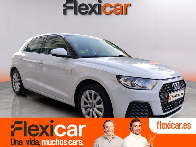 AUDI A1 (Sportback 30 TFSI 85kW (116CV) S tronic) en Barcelona