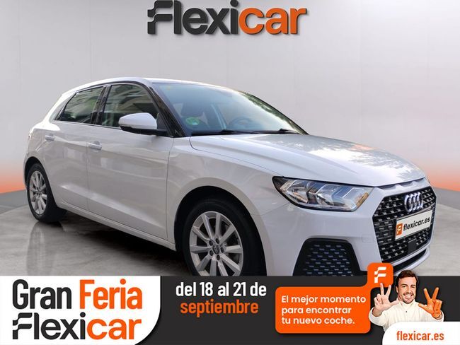 AUDI A1 (Sportback 30 TFSI 85kW (116CV) S tronic) en Barcelona