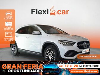 Imagen de MERCEDES Clase GLA GLA 200d 8G-DCT