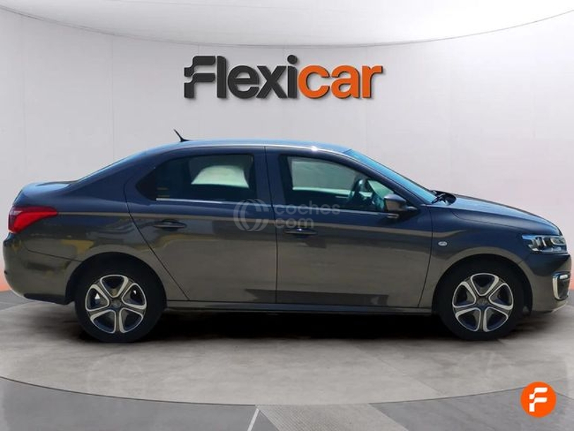 Foto del CITROEN C-Elysée 1.6BlueHDi Shine 100