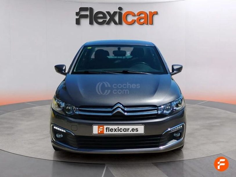 Foto del CITROEN C-Elysée 1.6BlueHDi Shine 100