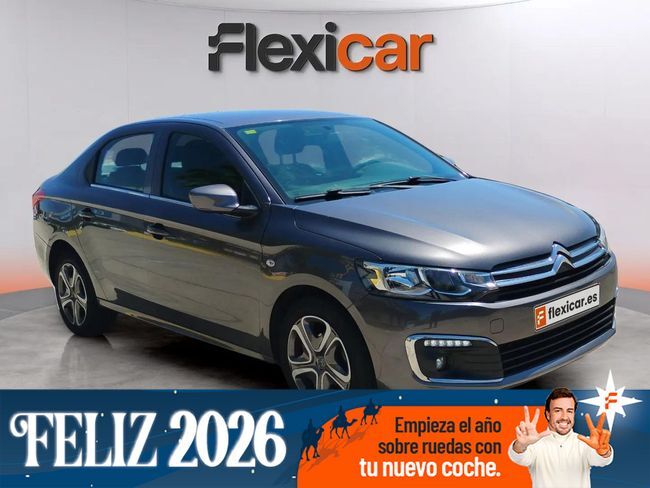 CITROEN C-Elysée (BlueHDi 75KW (100CV) Shine) en Toledo