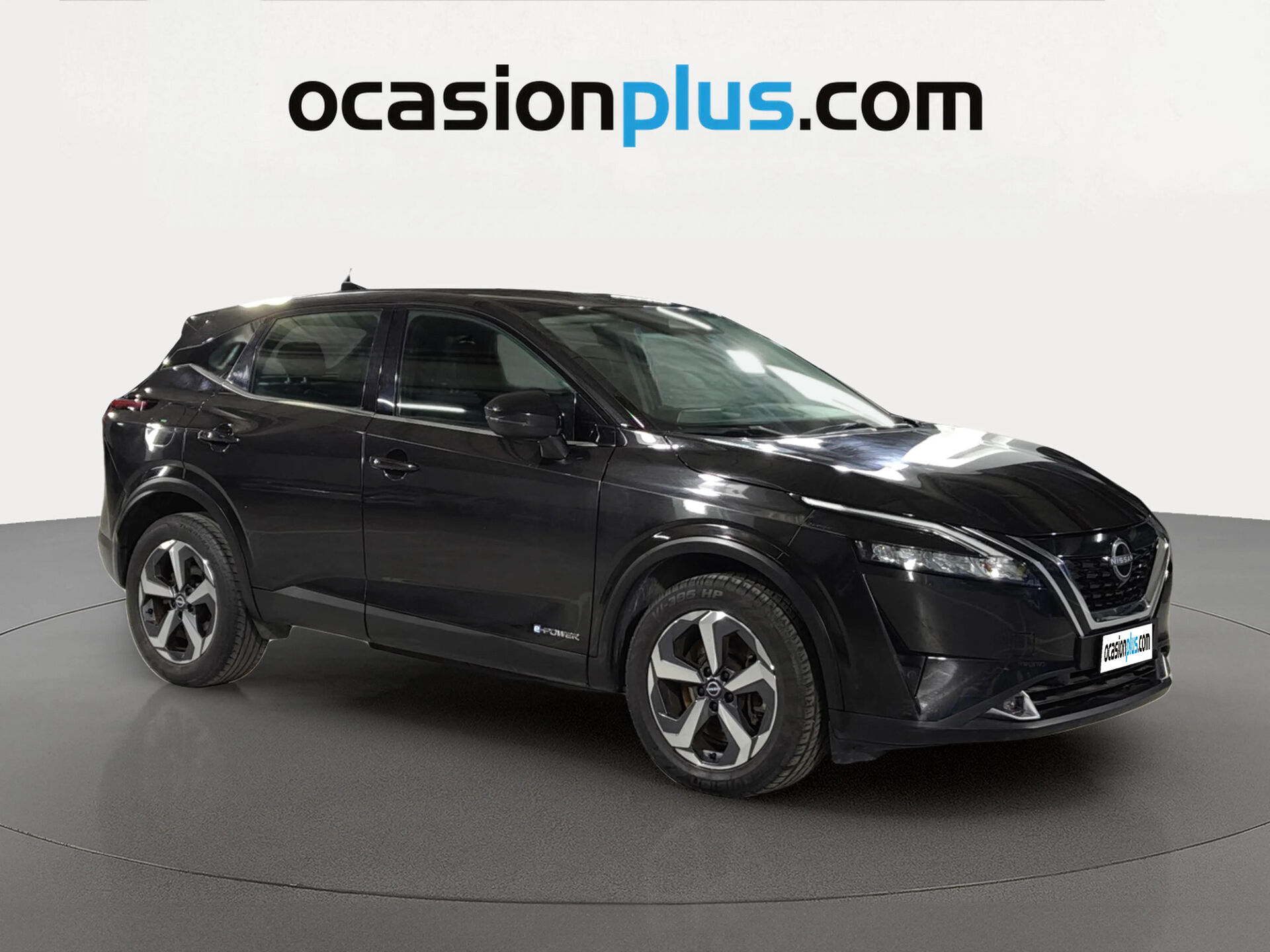 Imagen 2 de NISSAN Qashqai