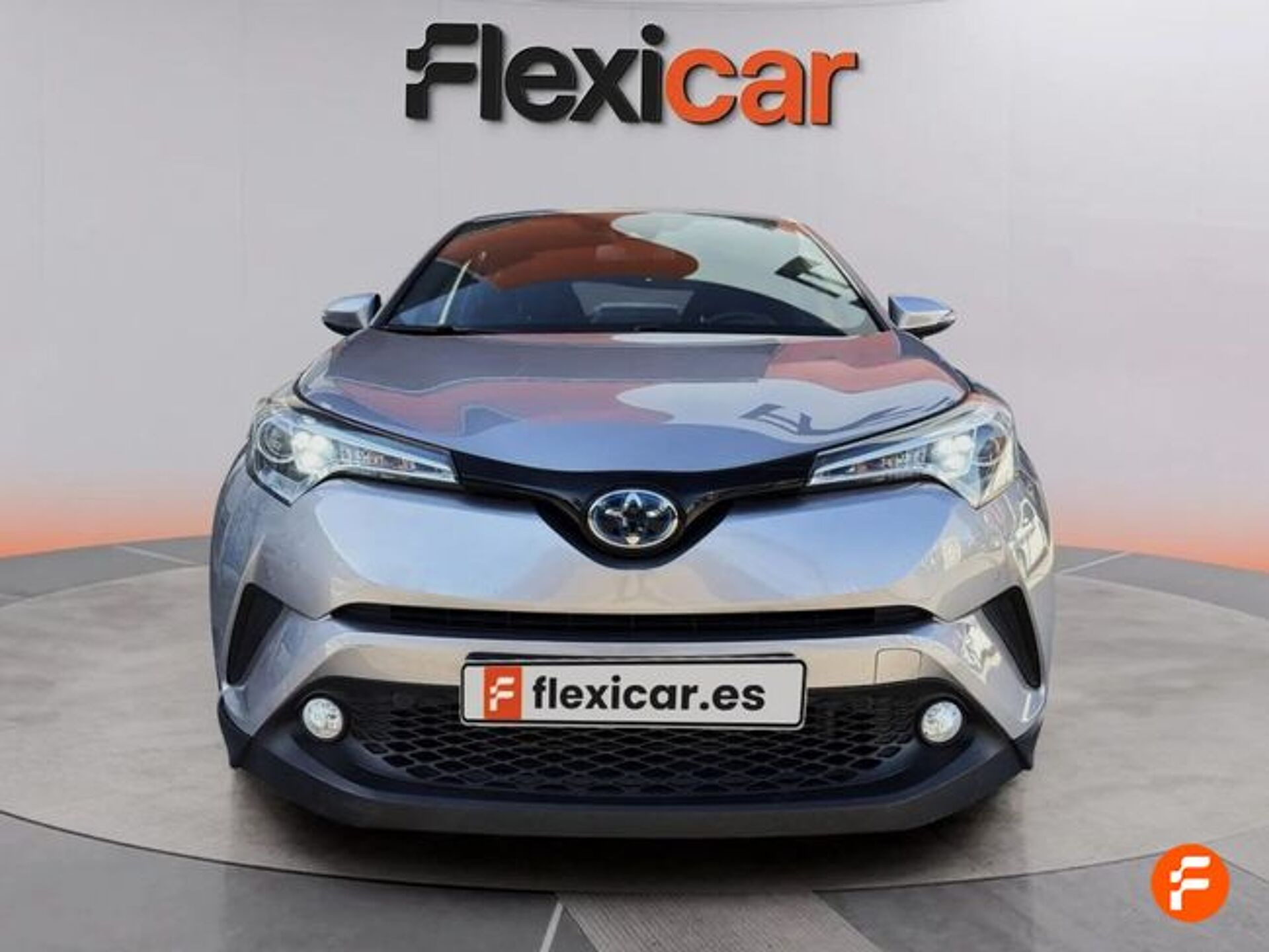 Imagen 2 de TOYOTA C-HR