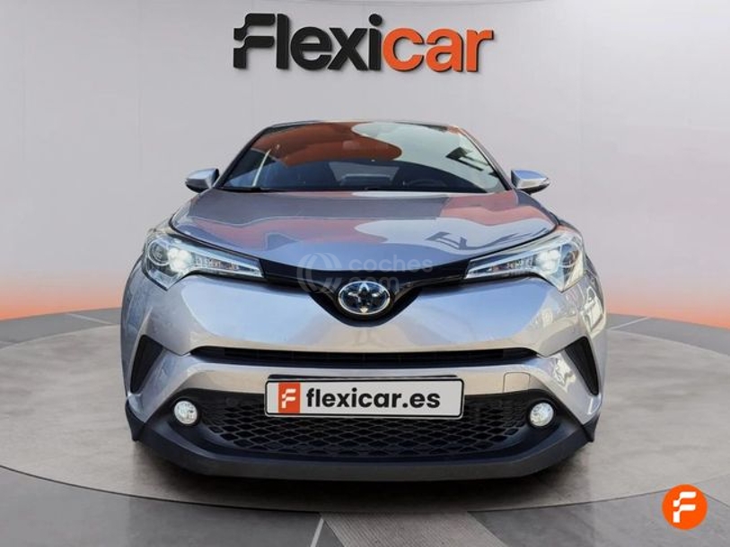 Foto del TOYOTA C-HR 125H Active