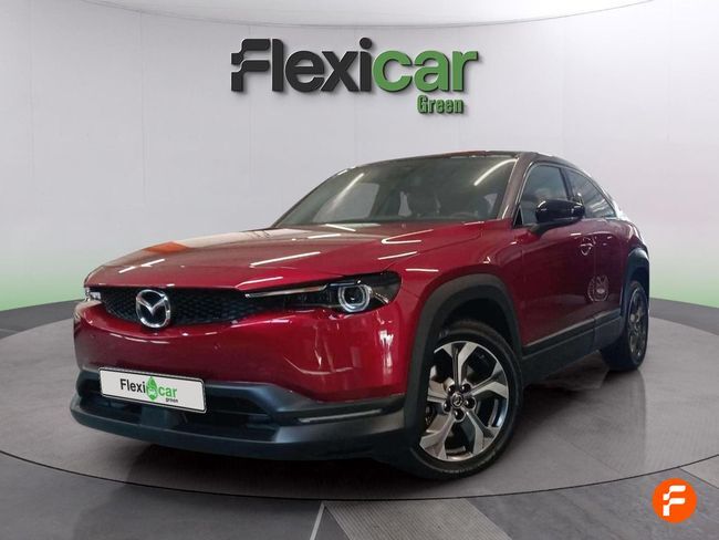 Foto del MAZDA MX-30 e-Skyactiv 100 Aniversario 105kW