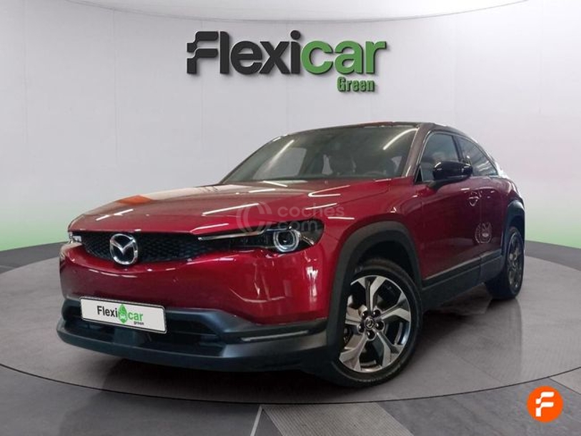 Foto del MAZDA MX-30 e-Skyactiv 100 Aniversario 105kW