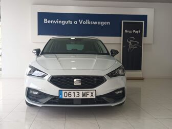 Imagen de SEAT León 1.5 TSI S&S FR 130