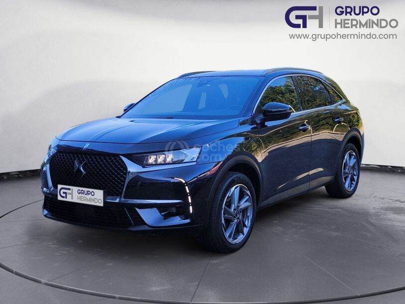 Foto del DS DS 7 Crossback 2.0BlueHDi So Chic Aut.