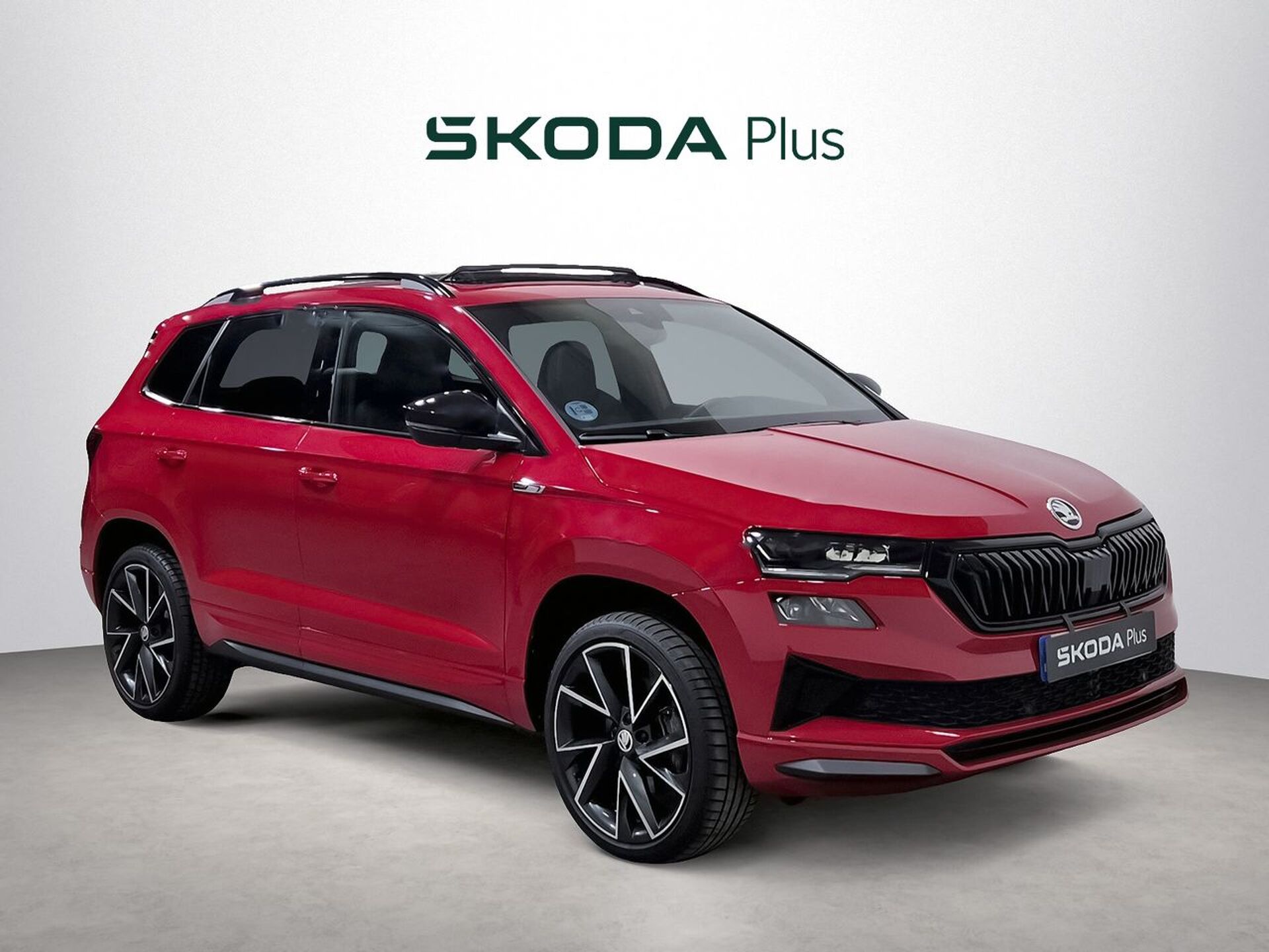Imagen 1 de SKODA Karoq