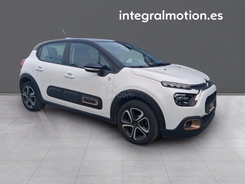 Foto del CITROEN C3 1.5BlueHDi S&S Plus 100