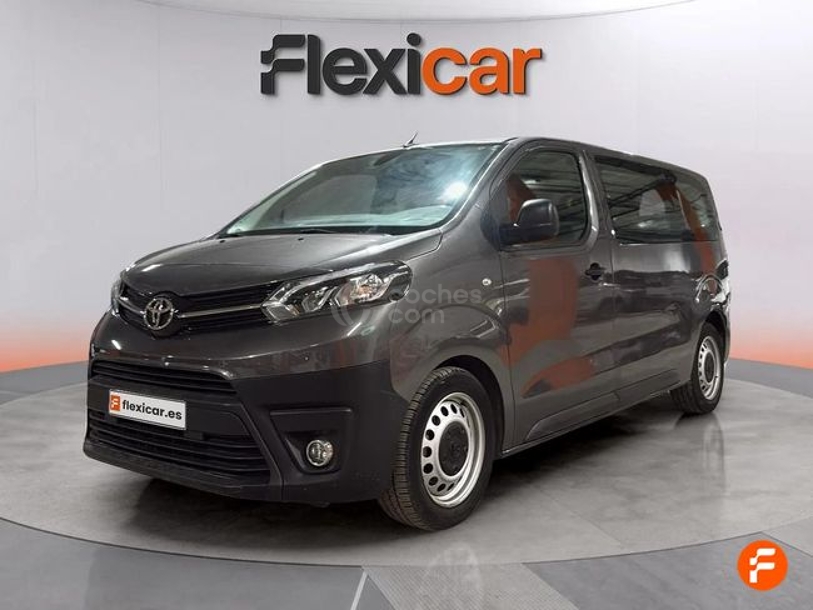 Foto del TOYOTA Proace Verso Proace Family L1 1.5D 8pl. Advance 120