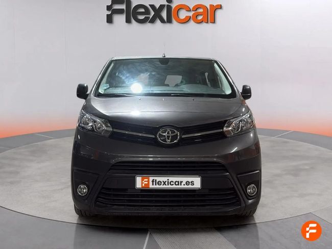 Foto del TOYOTA Proace Verso Proace Family L1 1.5D 8pl. Advance 120