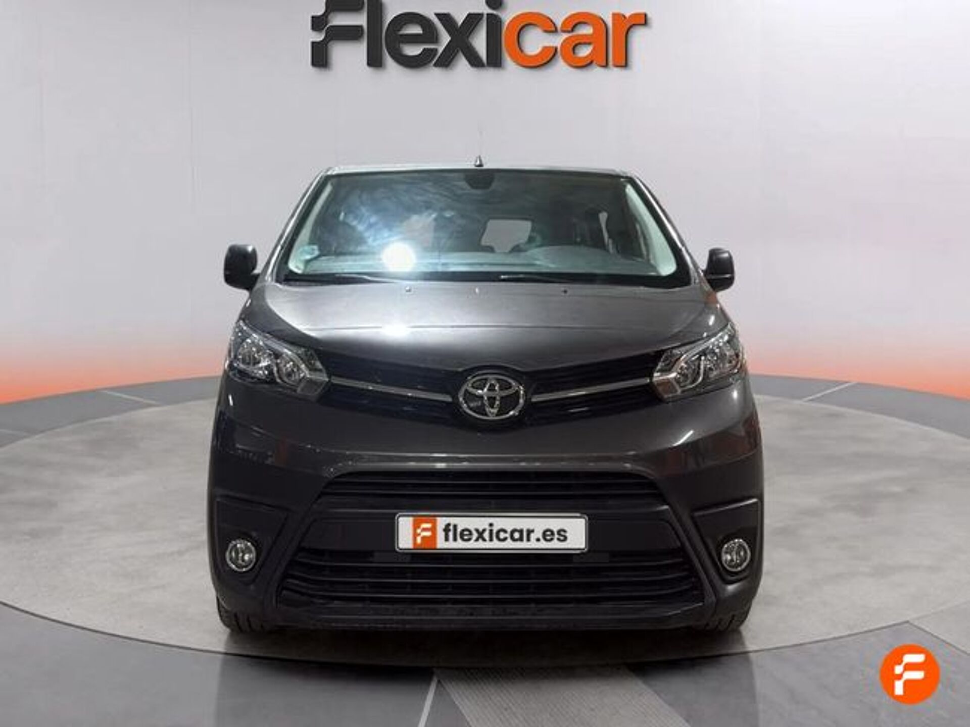 Imagen 2 de TOYOTA Proace Verso