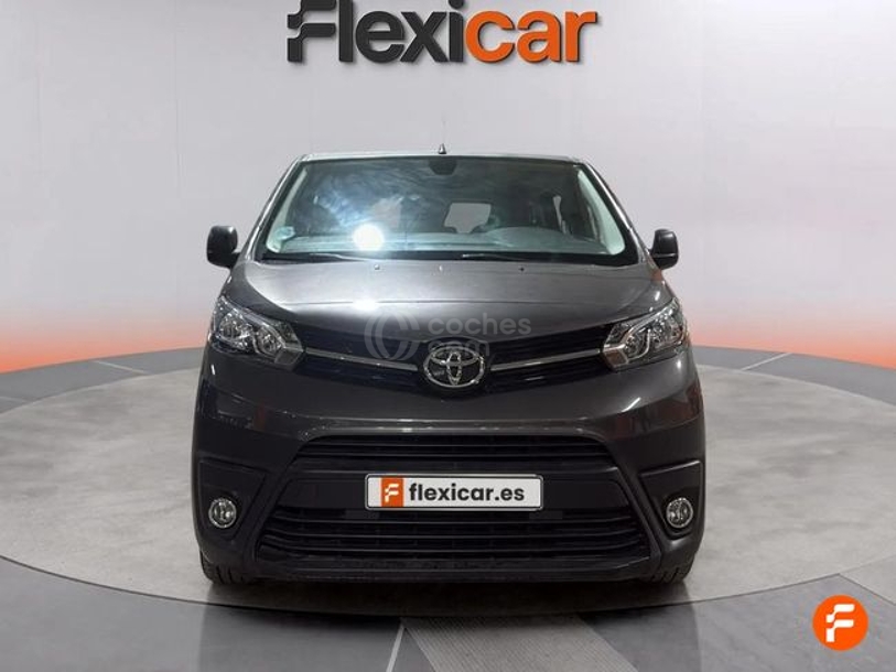 Foto del TOYOTA Proace Verso Proace Family L1 1.5D 8pl. Advance 120