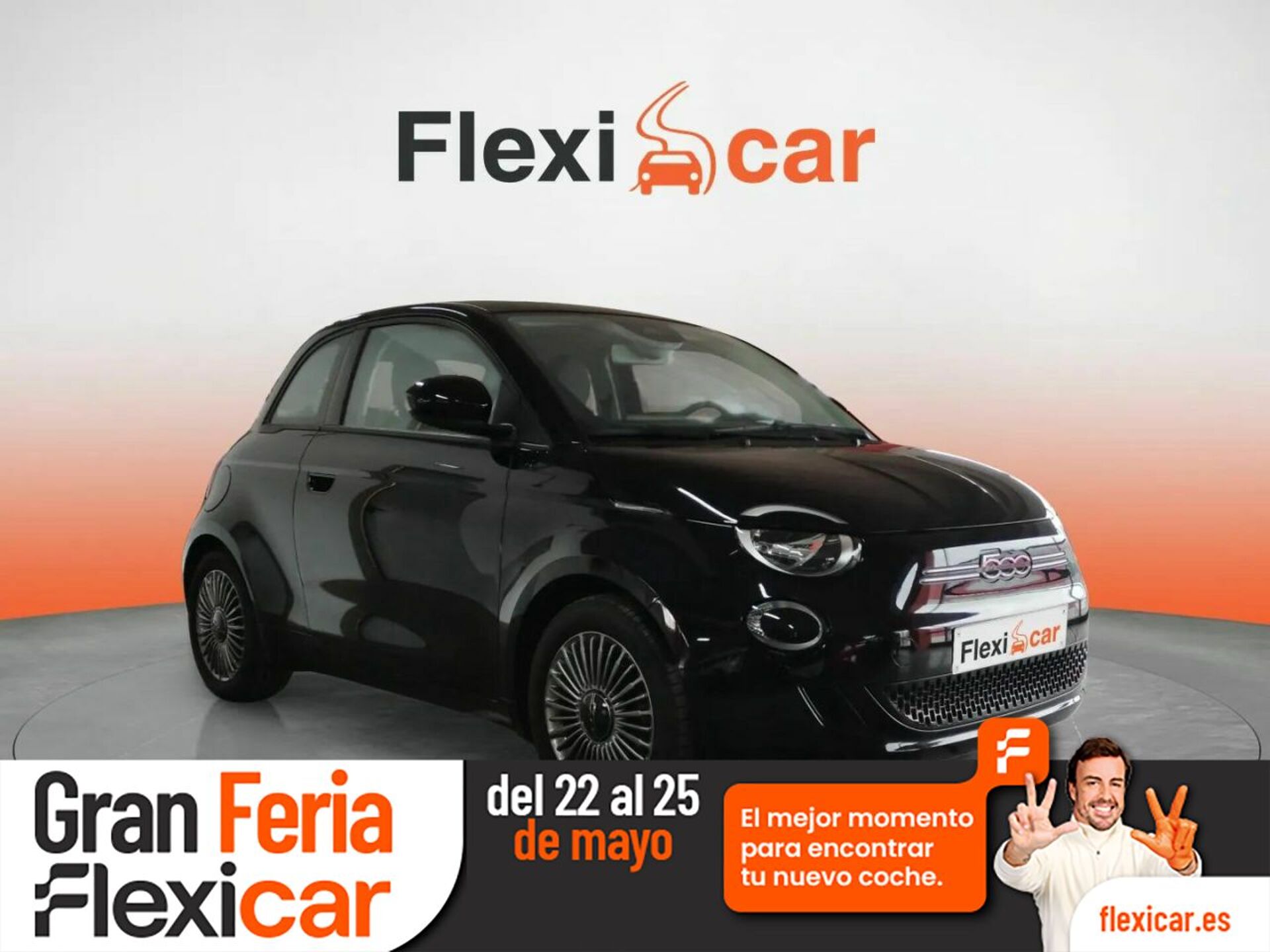 Imagen de FIAT 500