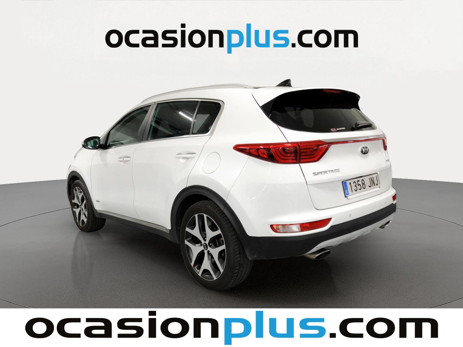 Imagen 3 de KIA Sportage
