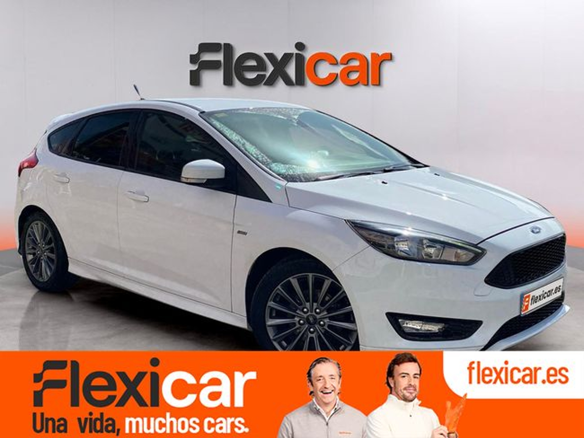 Imagen de FORD Focus