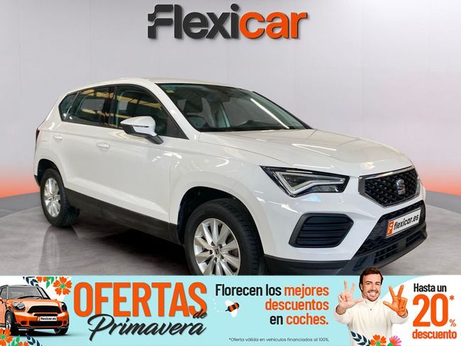 Foto del SEAT Ateca 1.0 TSI S&S Reference