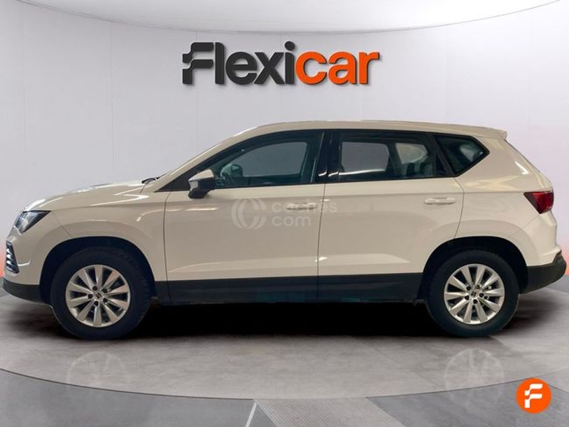 Foto del SEAT Ateca 1.0 TSI S&S Reference