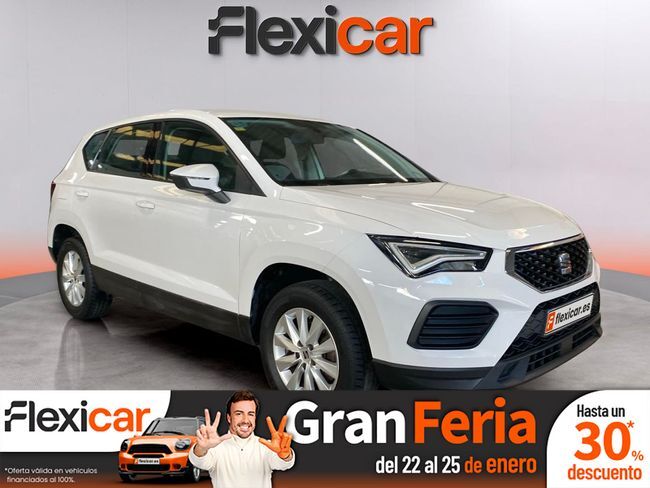 SEAT Ateca (1.0 TSI 81kW (110CV) St&Sp Reference) en Valencia