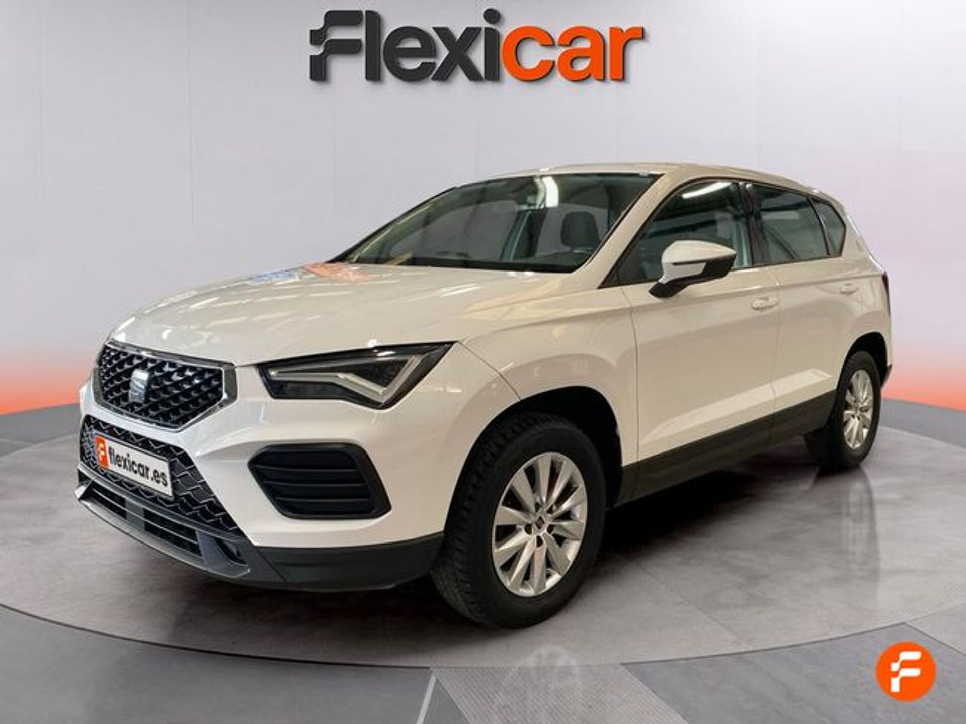 Imagen 2 de SEAT Ateca