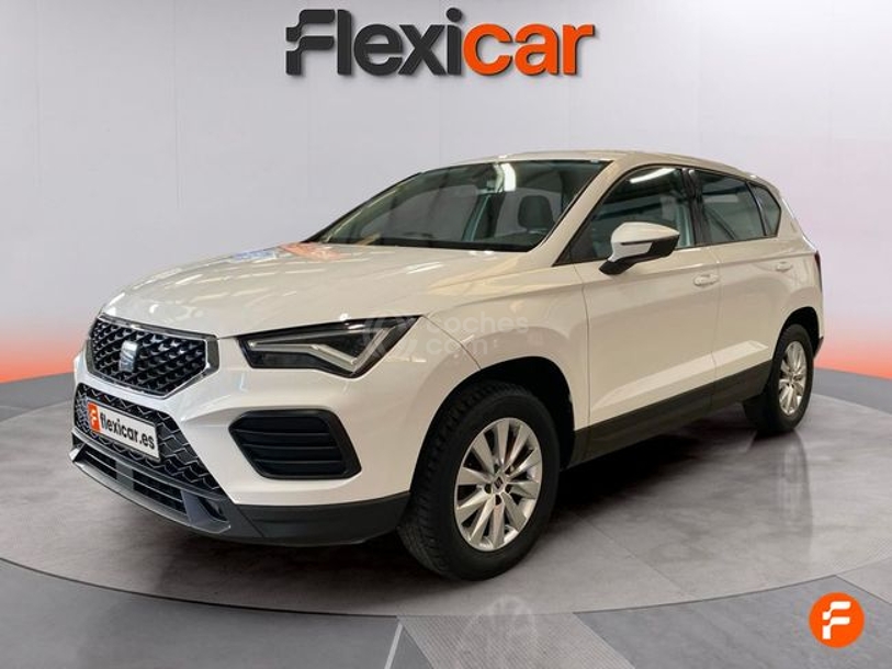Foto del SEAT Ateca 1.0 TSI S&S Reference