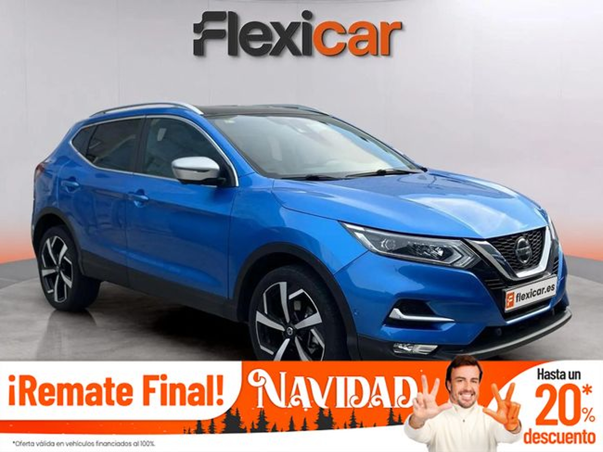 Imagen de NISSAN Qashqai
