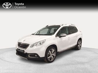 Imagen de PEUGEOT 2008 1.6 VTI Allure