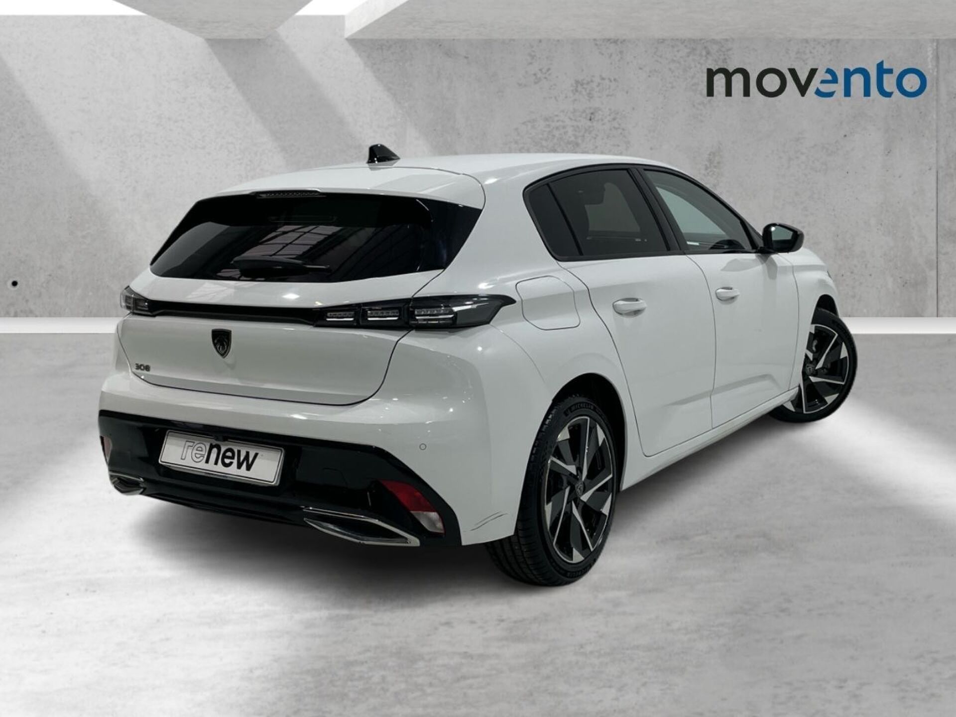 Imagen 2 de PEUGEOT 308