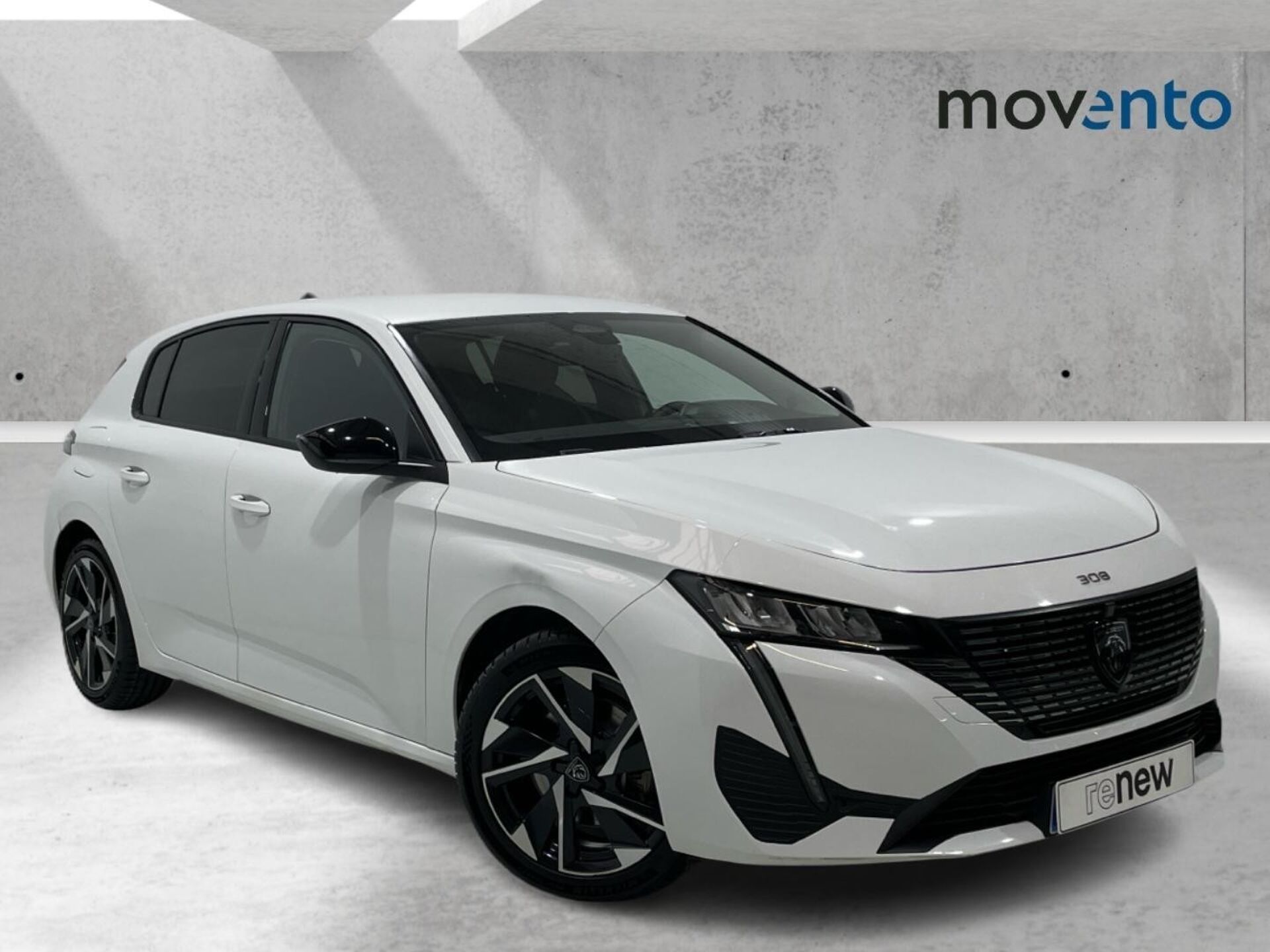 Imagen 1 de PEUGEOT 308