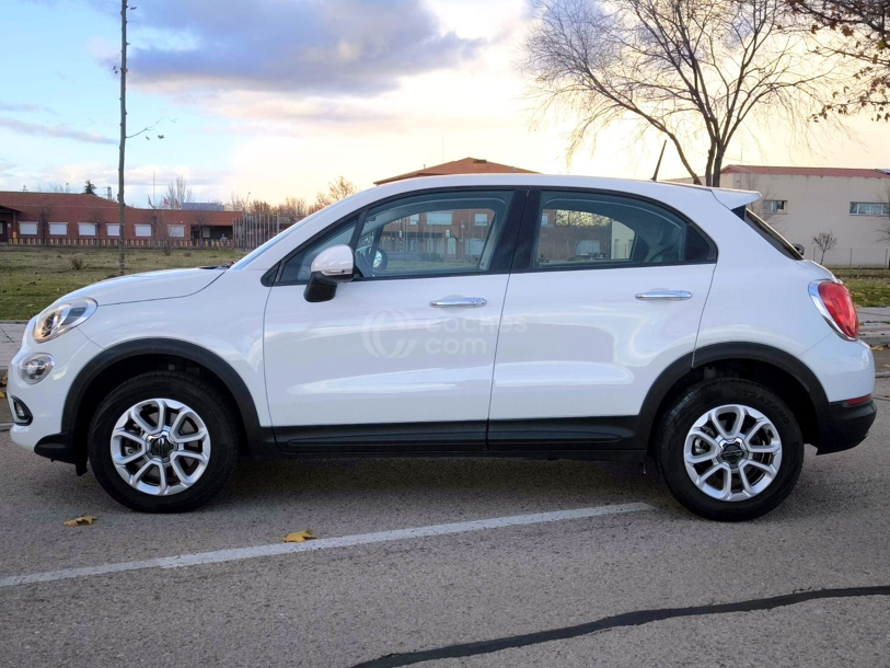 Foto del FIAT 500X 1.6 E-Torq Pop Star 4x2 81kW