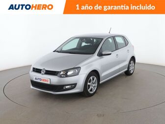 Imagen de VOLKSWAGEN Polo 1.2 Advance BMT