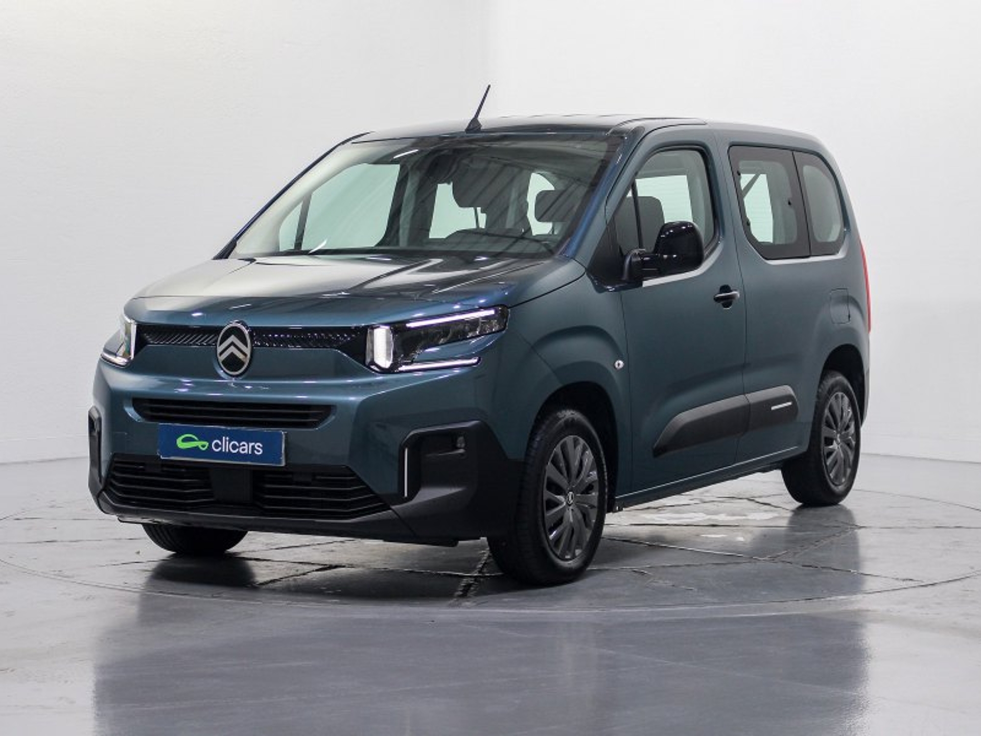 Imagen de CITROEN Berlingo