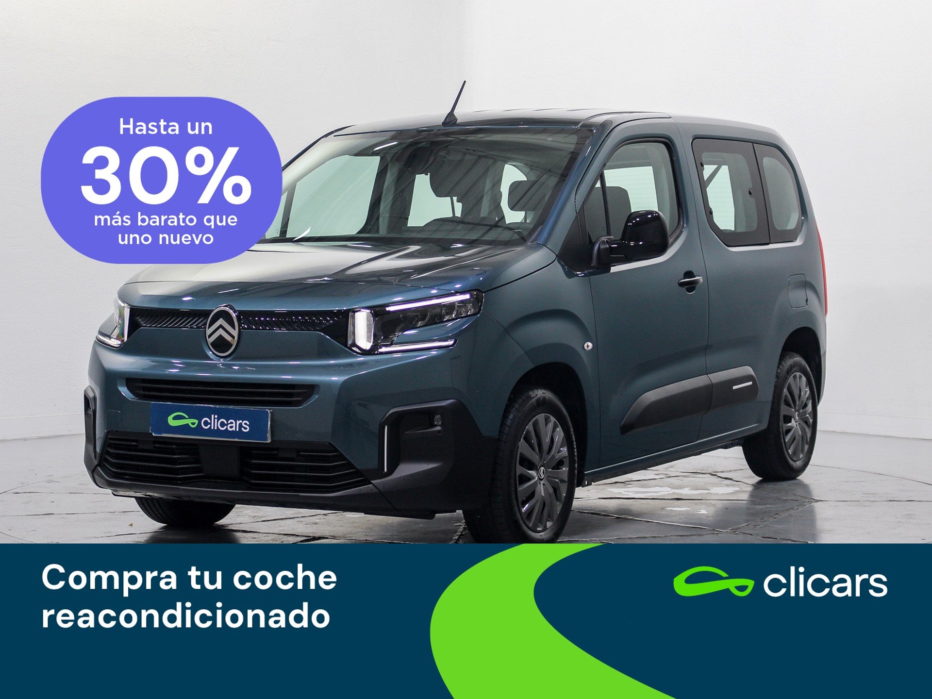 Imagen de CITROEN Berlingo