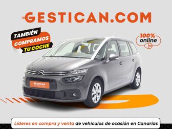 Imagen de CITROEN C4 Spacetourer 1.2 PureTech S&S Feel 130