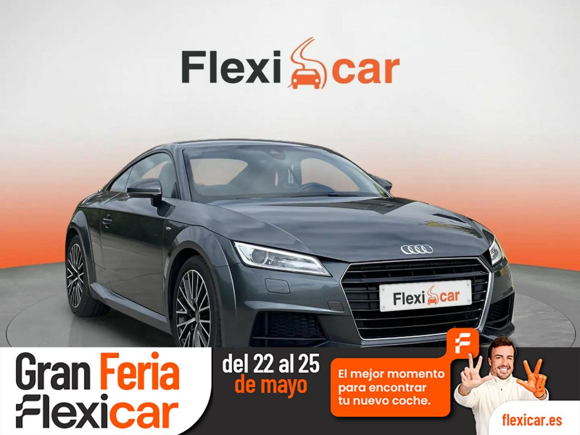 Imagen de AUDI TT