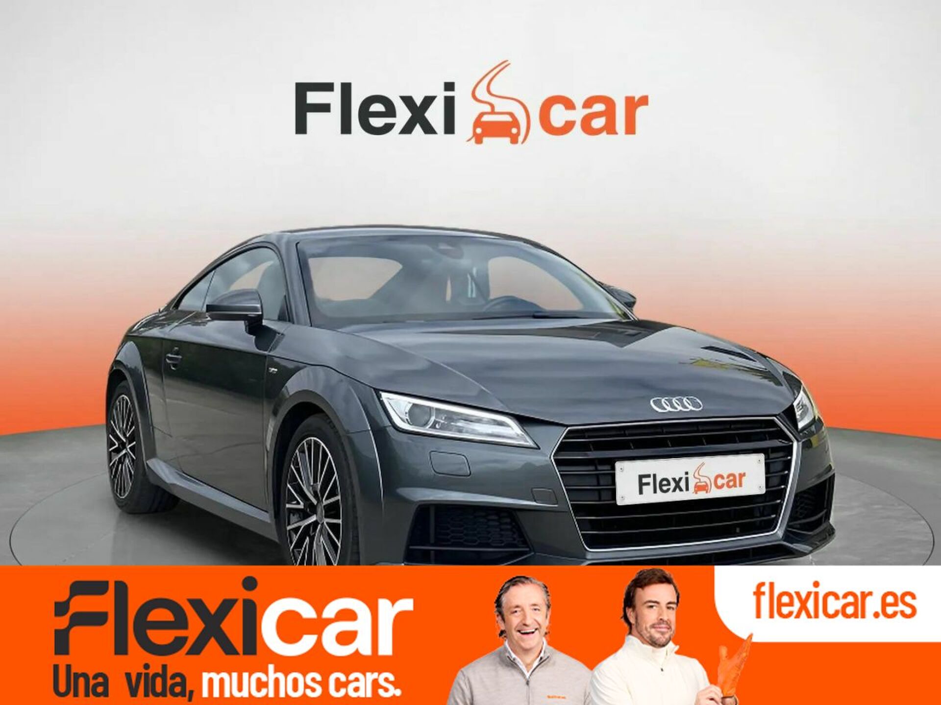 Imagen de AUDI TT