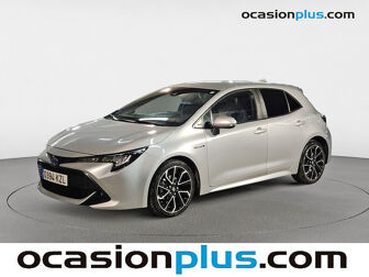 Imagen de TOYOTA Corolla 125H Feel!