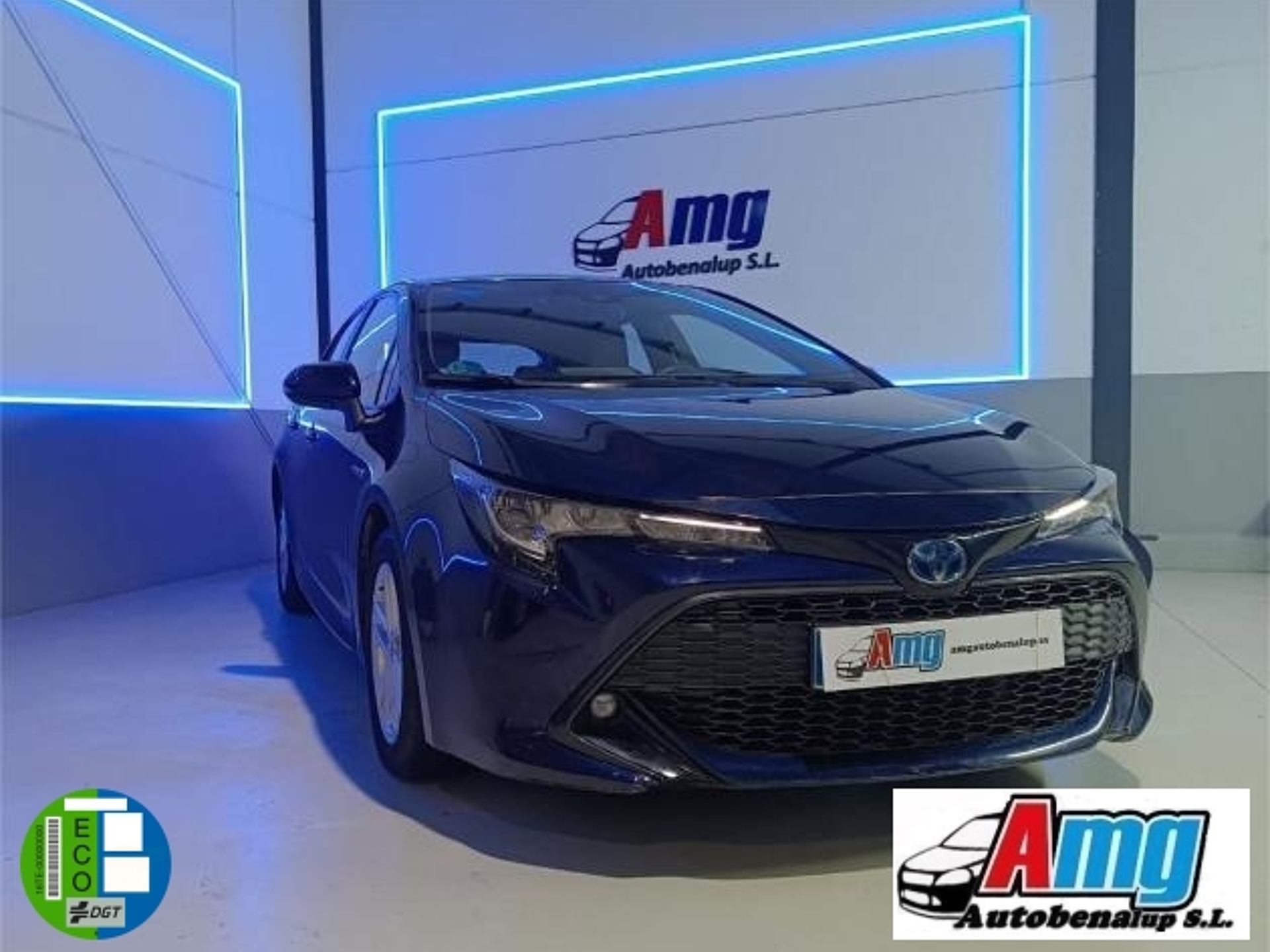 Imagen de TOYOTA Corolla