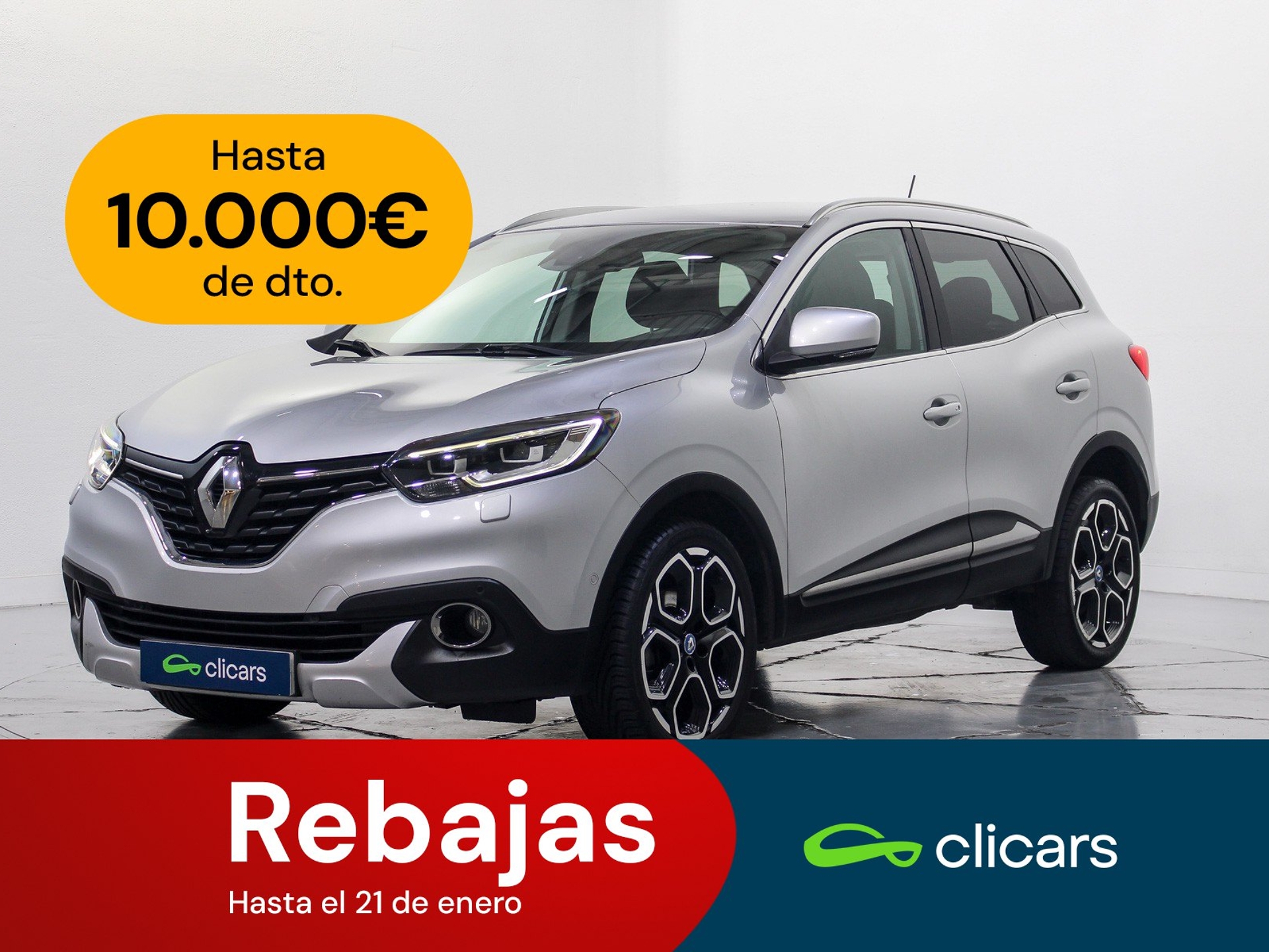 Imagen de RENAULT Kadjar