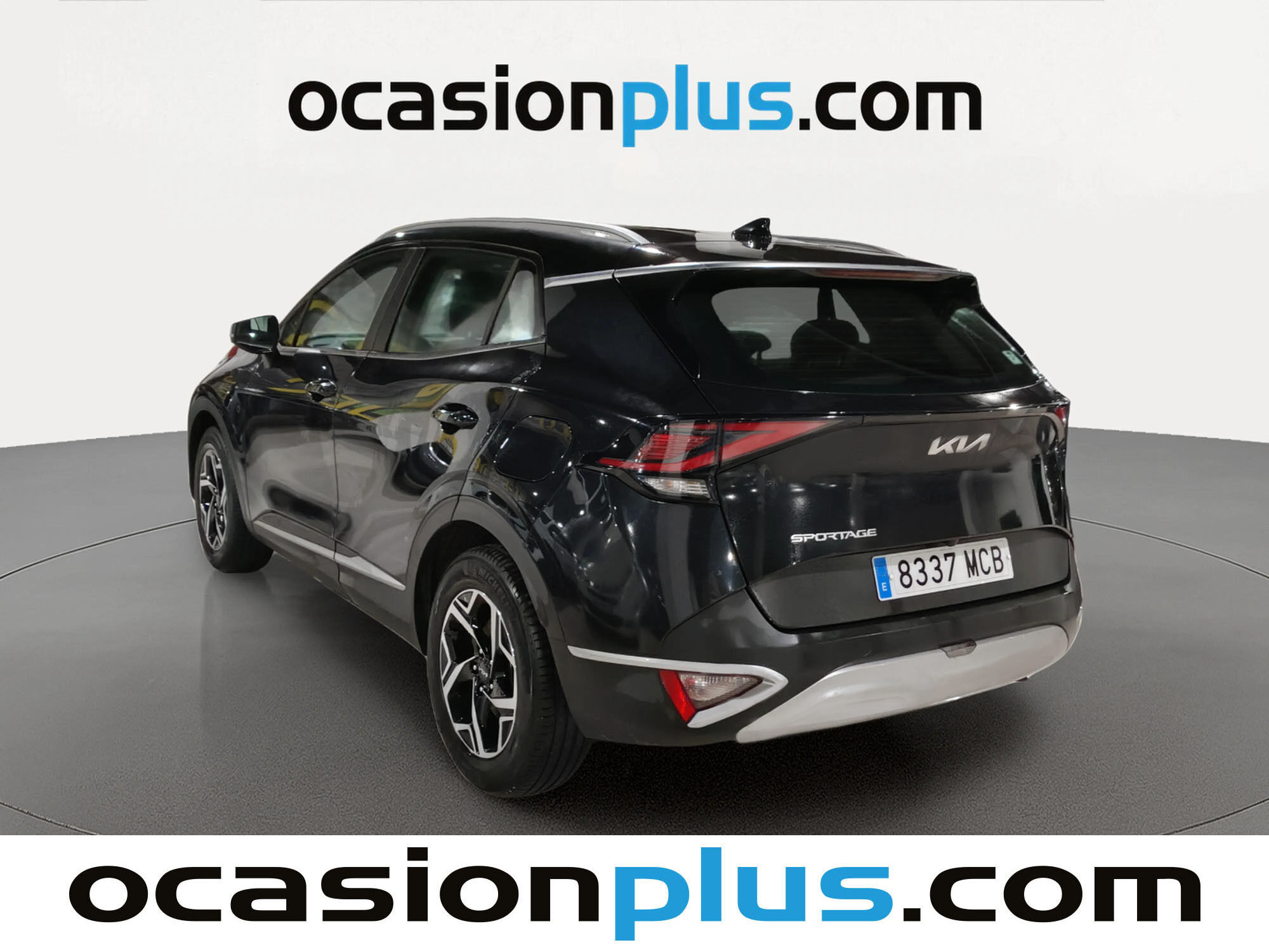 Foto del KIA Sportage 1.6 T-GDi Concept 150