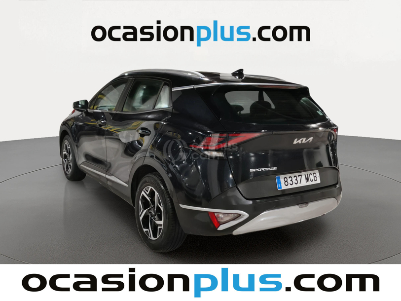 Foto del KIA Sportage 1.6 T-GDi Concept 150