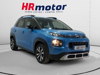 Imagen de CITROEN C3 Aircross Puretech S&S Shine 110