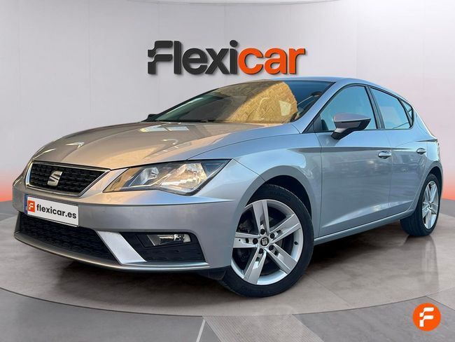 Foto del SEAT León ST 1.6TDI CR S&S Style 115