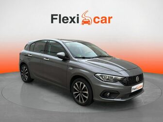 Imagen de FIAT Tipo 1.4 T-Jet Lounge