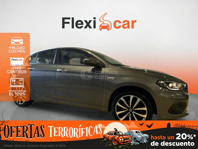 Foto del FIAT Tipo 1.4 T-Jet Lounge