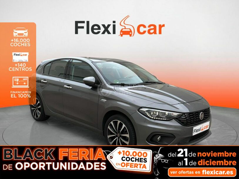 Foto del FIAT Tipo 1.4 T-Jet Lounge